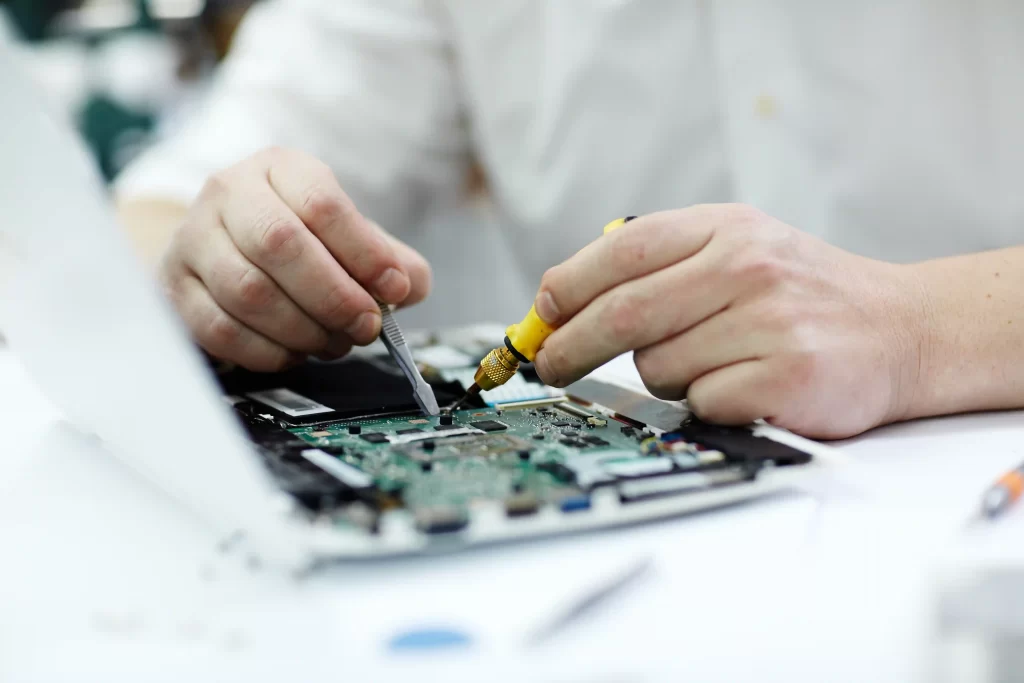 led lcd tv repair services