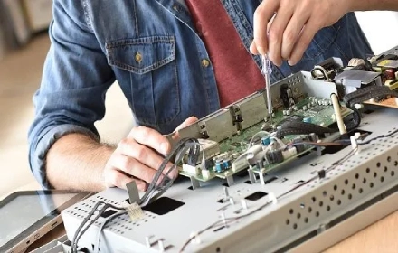 TV Repairing Service Ayanavaram