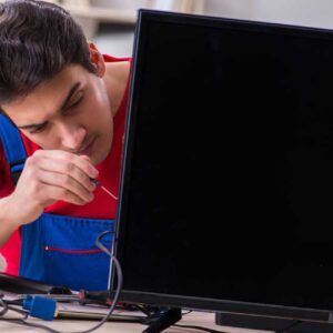 all tv repair service