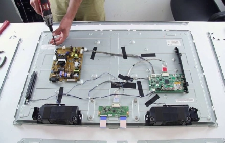 lcd tv repairing ayanavaram