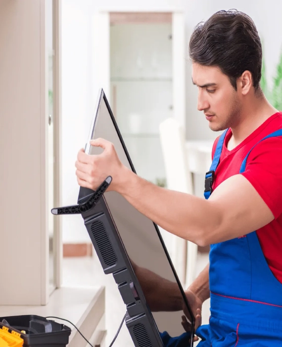 sairam tv tech mission vision