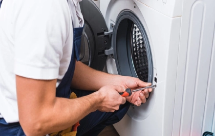 washing machine repair services ayanavaram